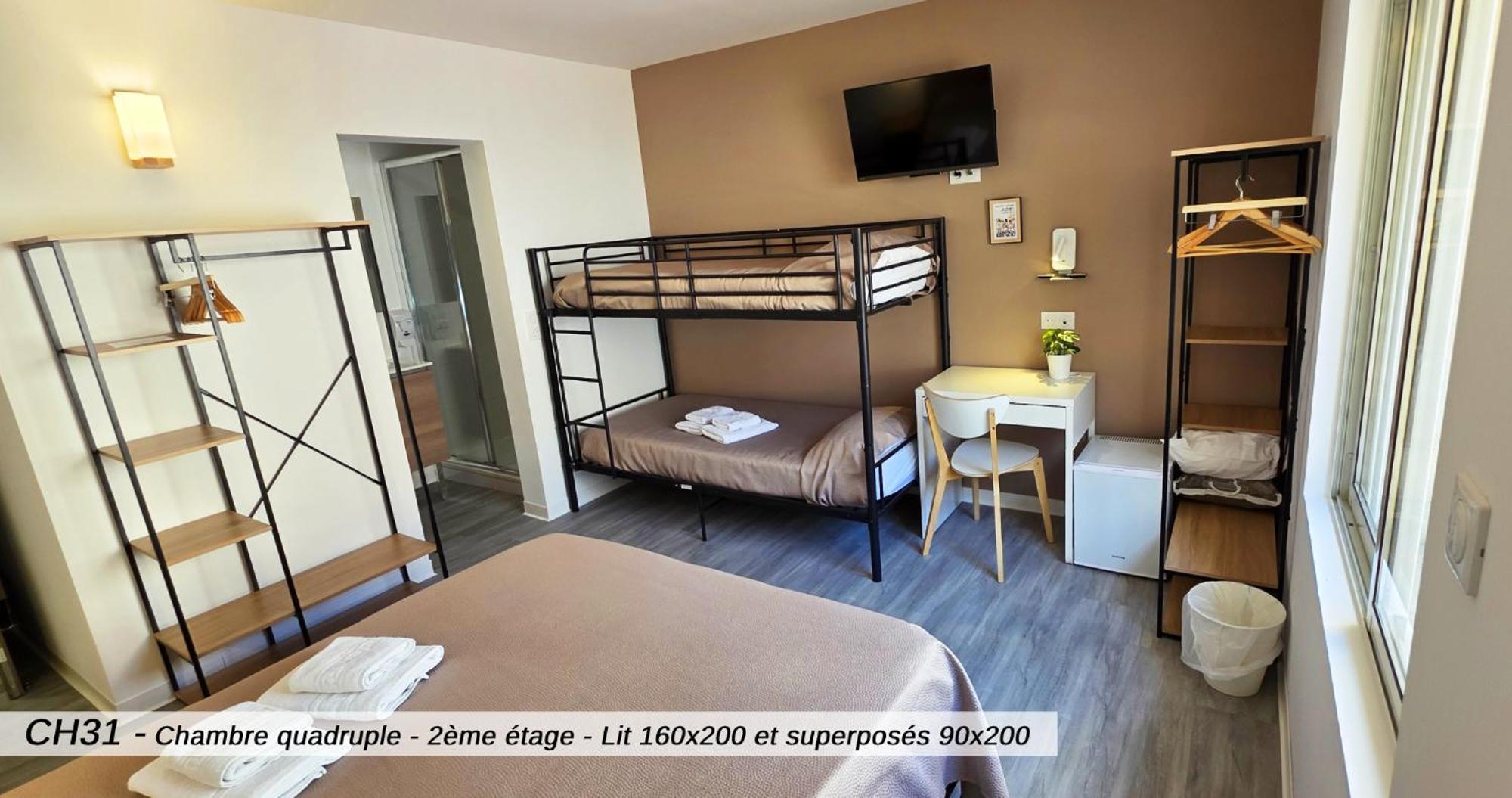 Hotel Au Valéry Sète Exteriér fotografie